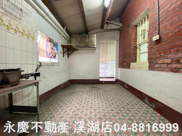 彰化溪湖建地-6