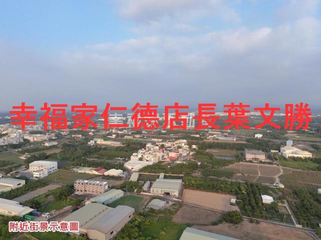 台南歸仁農地-11