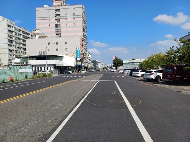 台南永康建地-4