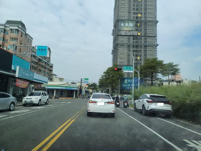 台南永康建地-7