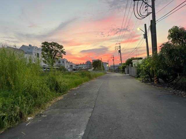 台南關廟農地-1