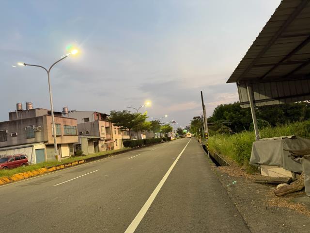 台南關廟農地-3