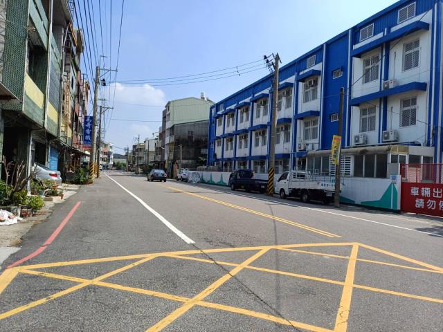 正港明中學都計農地