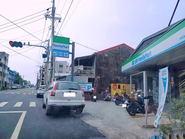 台南西港農地-5