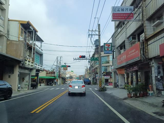 台南西港農地-7