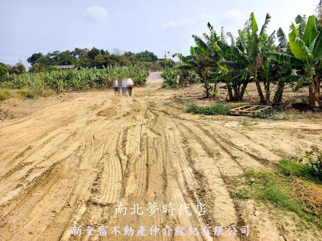 台南新化農地-0