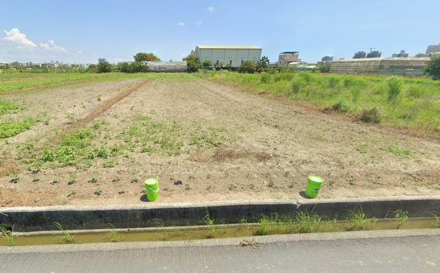 安定農地近安定國中農地