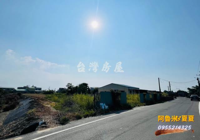 溪口建地-2