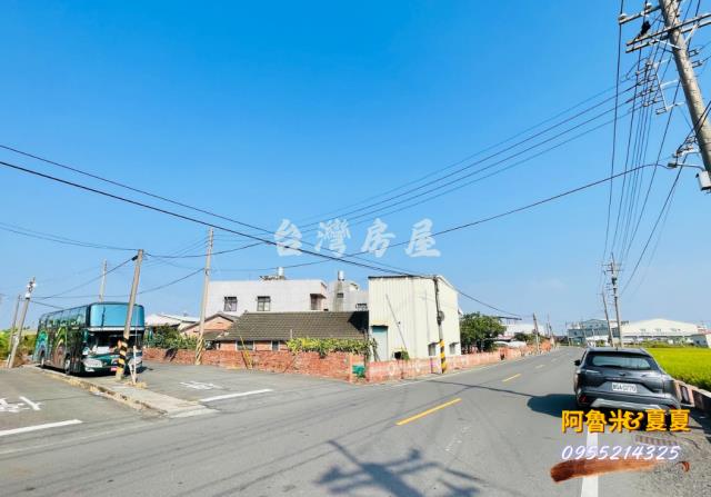 溪口建地-7