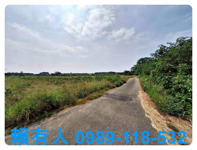 台南農地-2