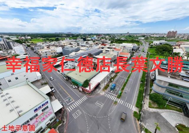 台南仁德工業地-10