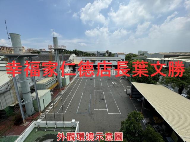台南官田工業地-12