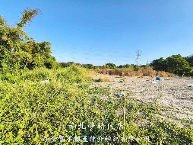 台南新化農地-7