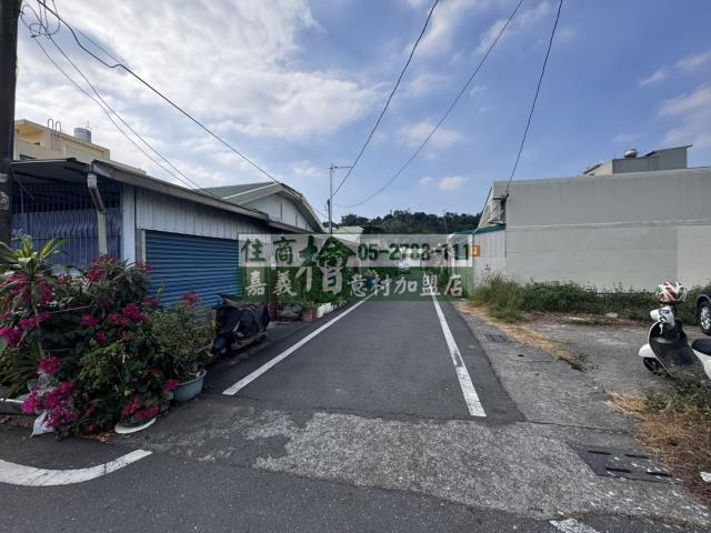 嘉義竹崎建地-9