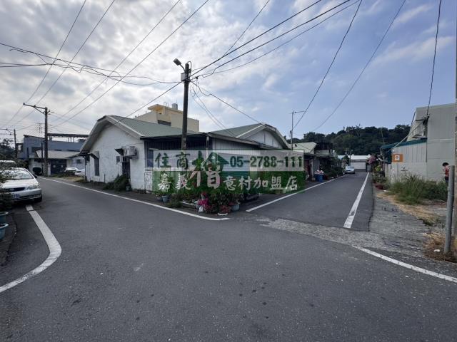 嘉義竹崎建地-10