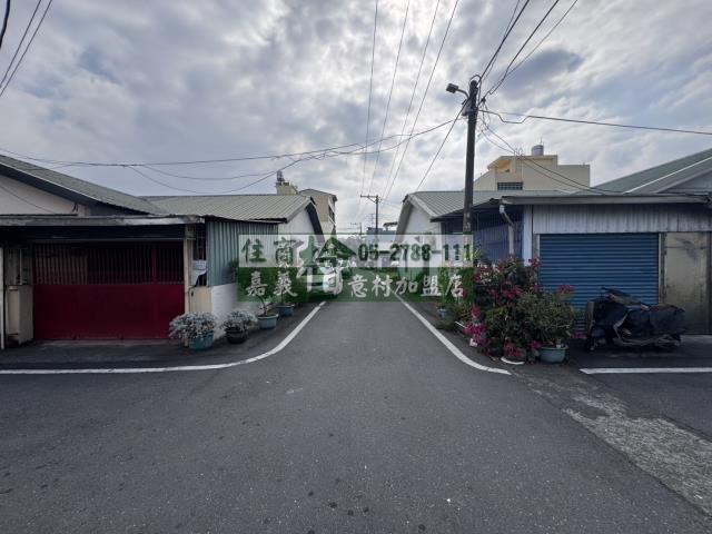 嘉義竹崎建地-11