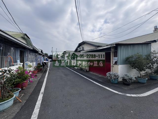 嘉義竹崎建地-12