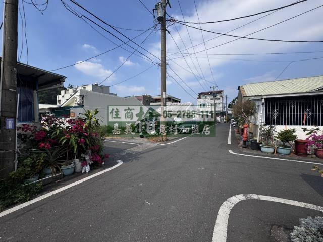 嘉義竹崎建地-0