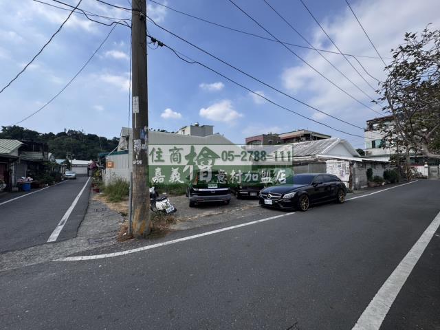 嘉義竹崎建地-1