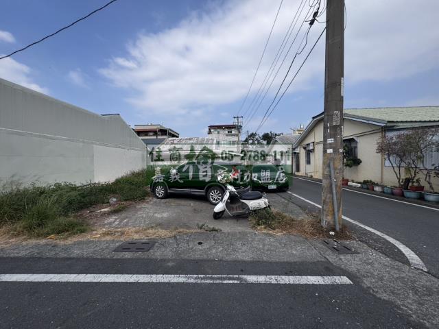 嘉義竹崎建地-2