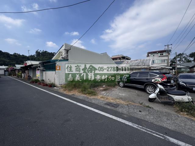 嘉義竹崎建地-3