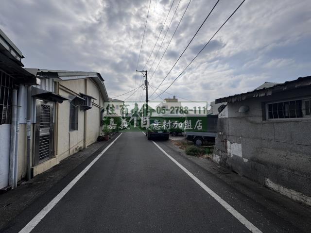 嘉義竹崎建地-6