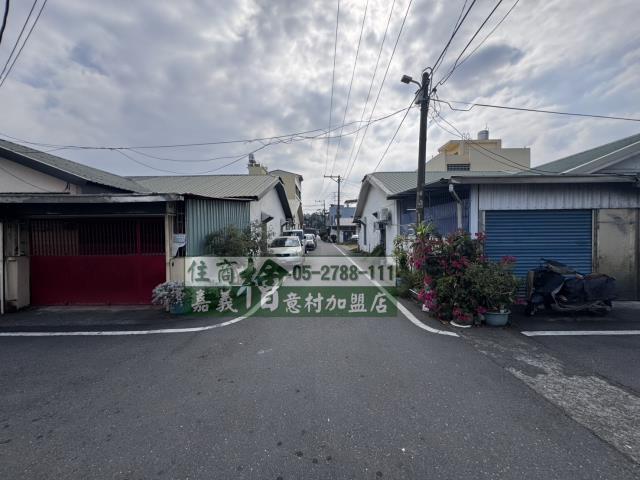 嘉義竹崎建地-9