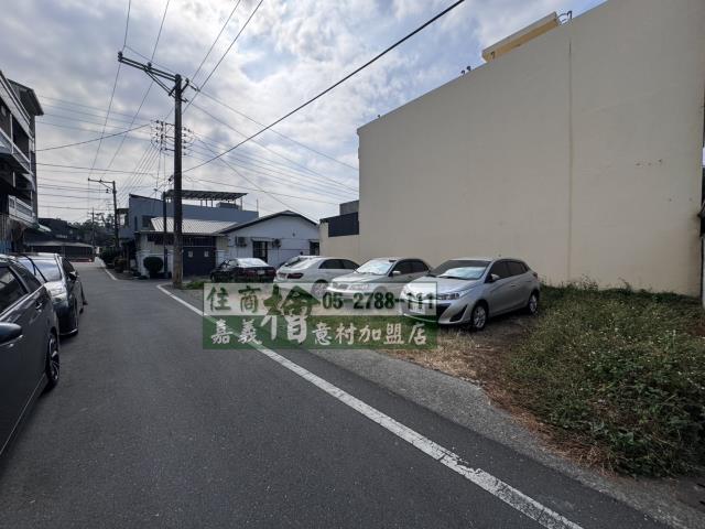 嘉義竹崎建地-0