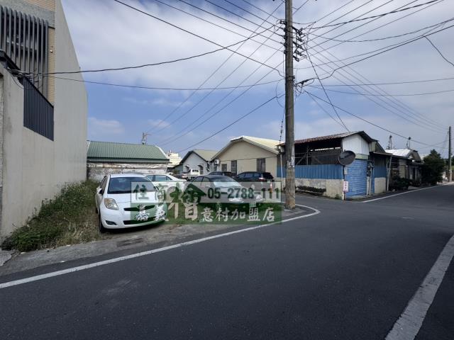 嘉義竹崎建地-2