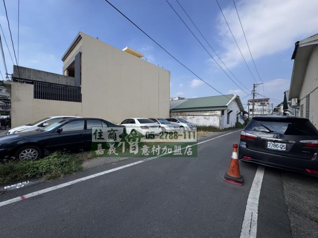 嘉義竹崎建地-3