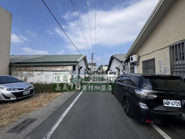 嘉義竹崎建地-4