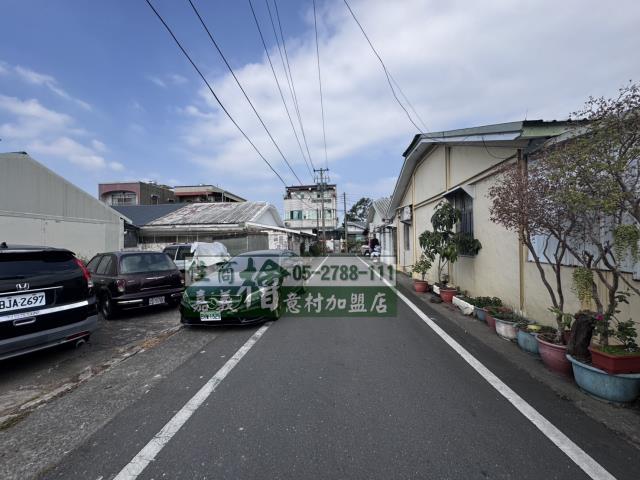 嘉義竹崎建地-5