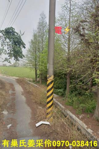 嘉義新港農地-5