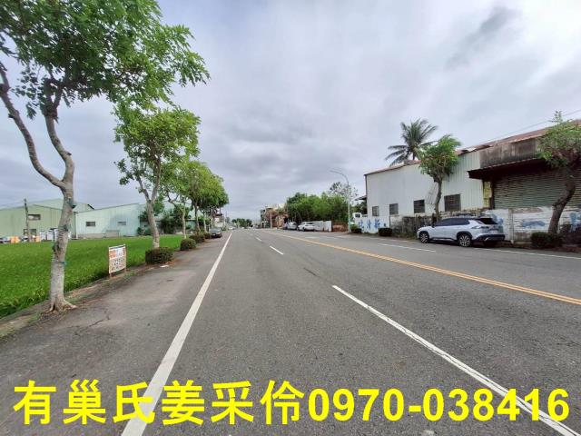 嘉義西區農地-14