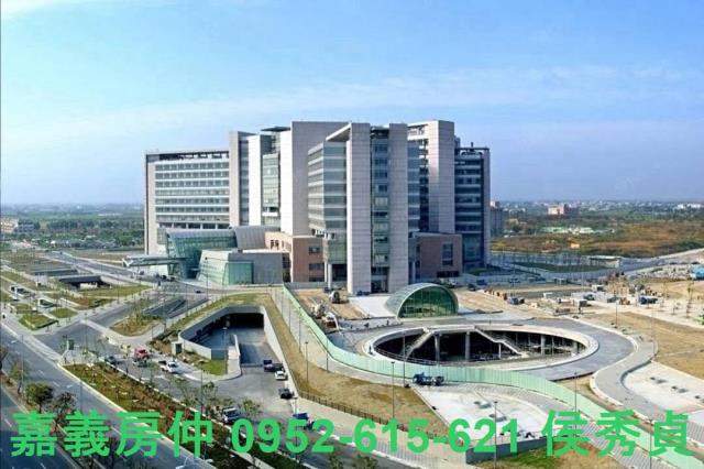 嘉義太保建地-9