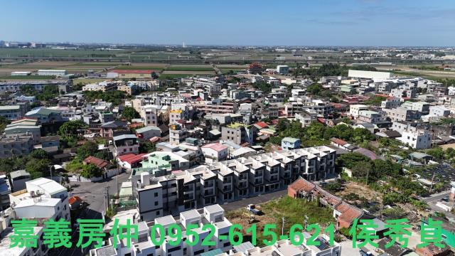 嘉義太保建地-1