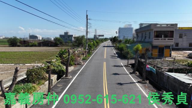 嘉義太保建地-6