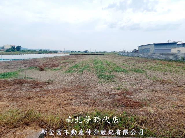 台南東山農地-0