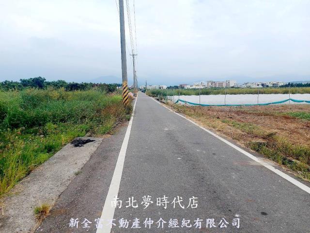 台南東山農地-3