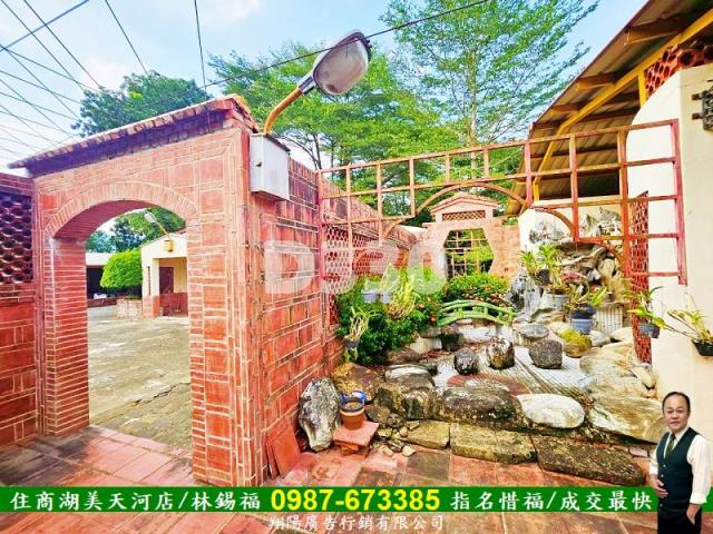 台南楠西農地-11