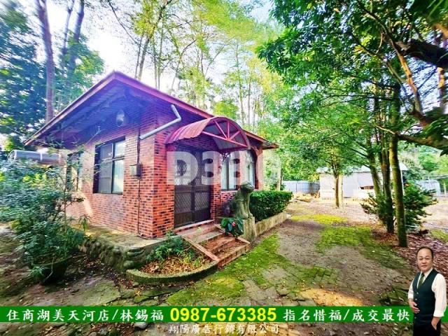 台南楠西農地-13