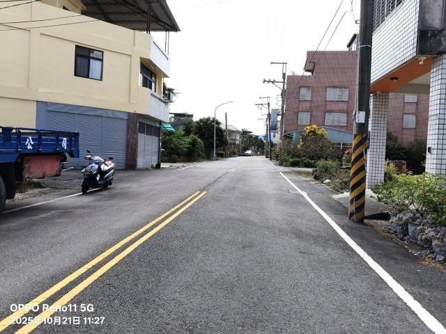 台中東勢建地-2