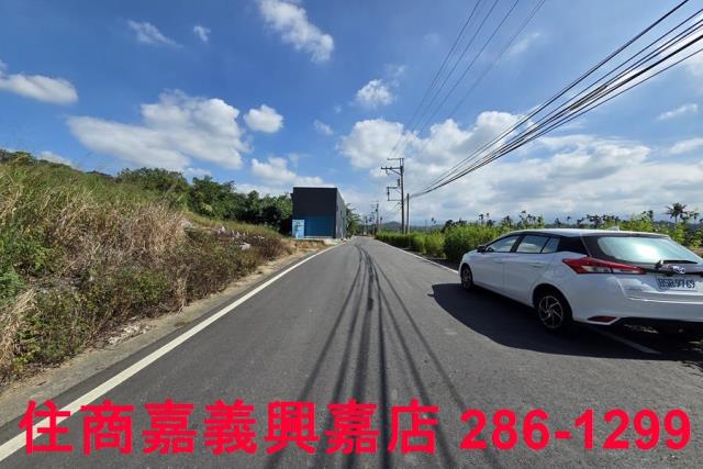 嘉義水上農地-0