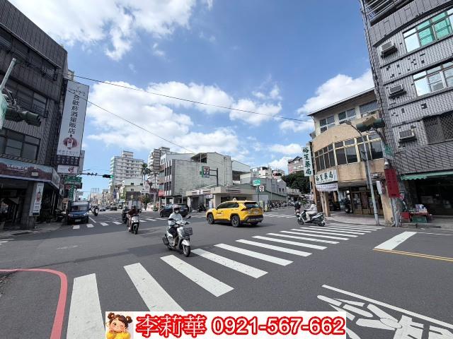 台南東區建地-0