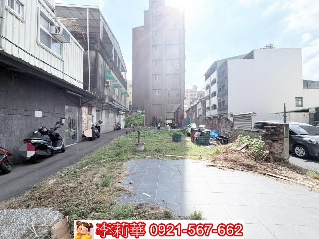 台南東區建地-4