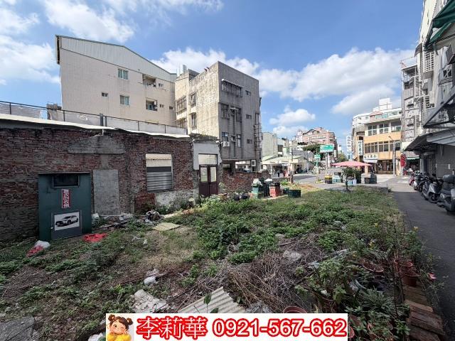 台南東區建地-5