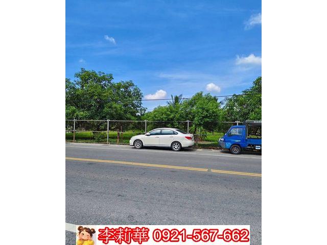 高雄岡山農地-2