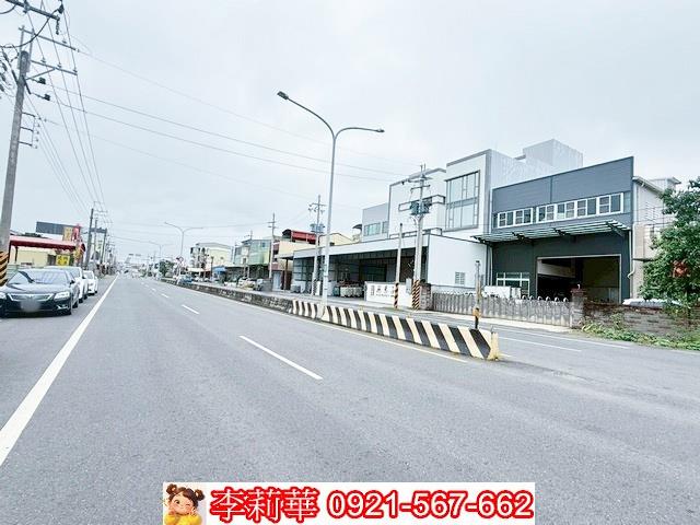 台南西港工業地-0
