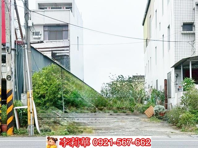 台南西港工業地-3