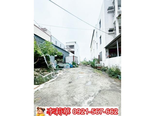 台南西港工業地-5